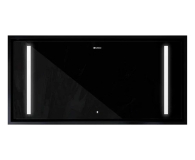 GLOBALO ZENARA 100.1 Black + Turbina TW 2.1 - 1529280 - zdjęcie 2
